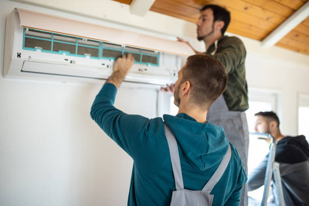  Pampa, TX HVAC Pros