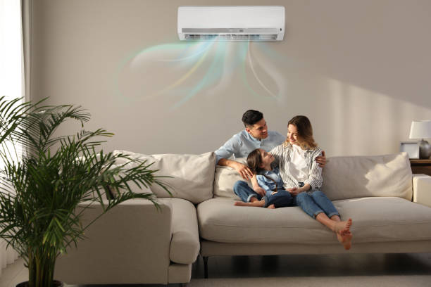 Pampa, TX HVAC Company