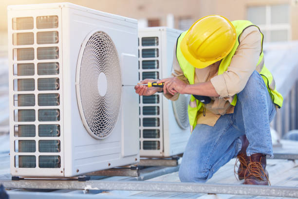 Ductless HVAC Repair in Pampa, TX