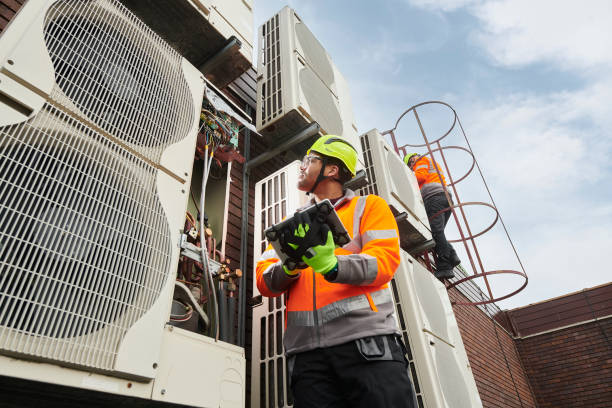 Best HVAC Contractors  in Pampa, TX