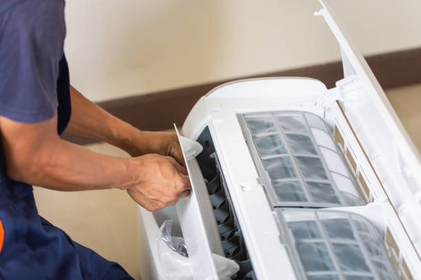 Best HVAC Installation Services  in Pampa, TX