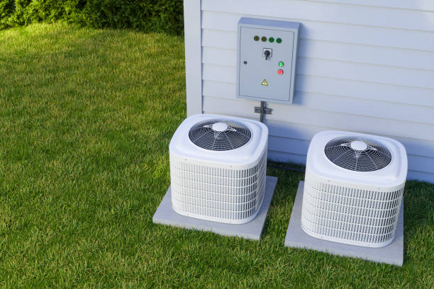Best HVAC Maintenance Near Me  in Pampa, TX
