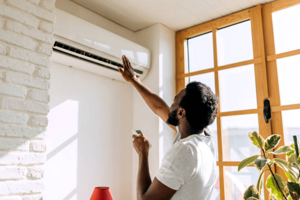 Best Central Air Repair  in Pampa, TX