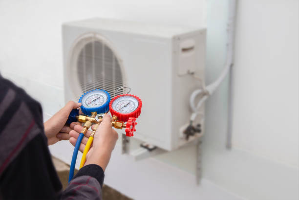 Best Commercial HVAC Repair  in Pampa, TX