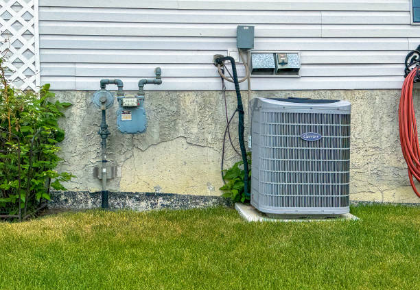 Best HVAC Air Duct Cleaning  in Pampa, TX